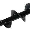 Garden Auger Drill Spiral Earth Bit Power Post Hole Digger Planter ?80 x300mm Deals499