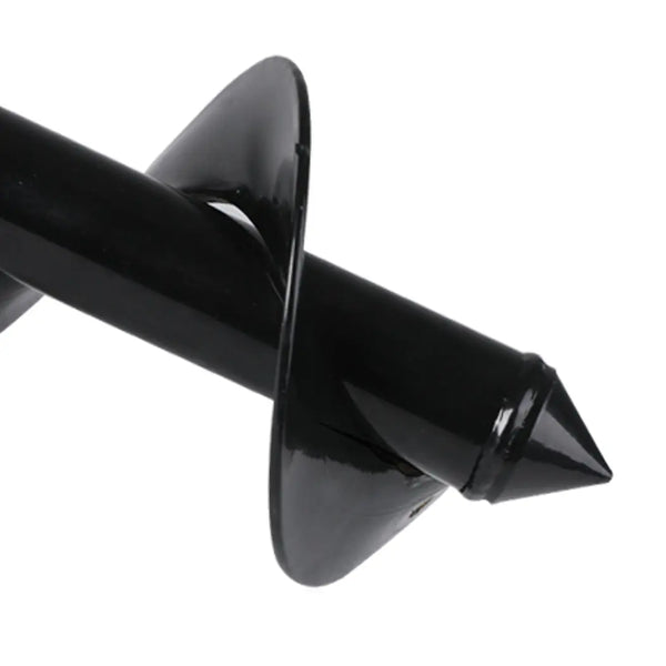 Garden Auger Drill Spiral Earth Bit Power Post Hole Digger Planter ?80 x300mm Deals499