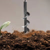 Garden Auger Drill Spiral Earth Bit Power Post Hole Digger Planter ?80 x300mm Deals499
