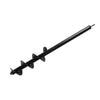 Garden Auger Drill Spiral Earth Bit Power Post Hole Digger Planter ?80 x600mm Deals499