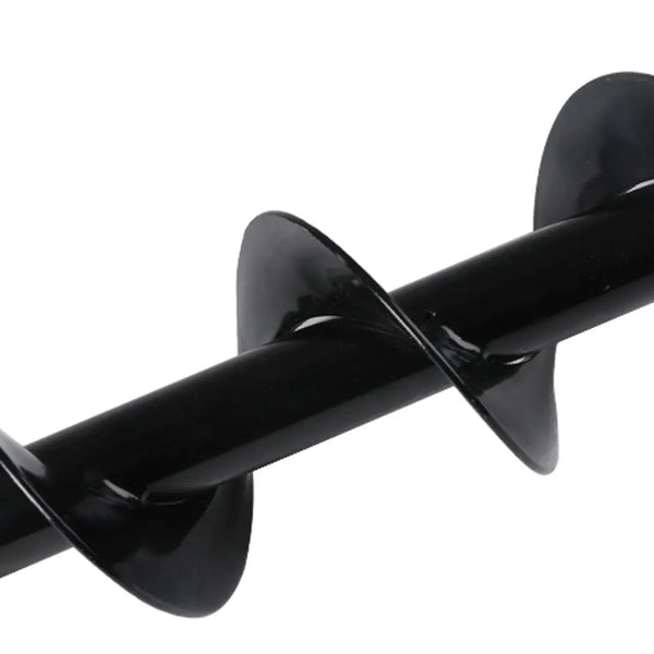 Garden Auger Drill Spiral Earth Bit Power Post Hole Digger Planter ?80 x600mm Deals499