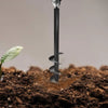 Garden Auger Drill Spiral Earth Bit Power Post Hole Digger Planter ?80 x600mm Deals499