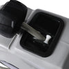 Garden Hose Reel Retractable Spray Gun Nozzle Water Wall Bracket Auto Rewind 20M Deals499