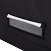 Garden Hydroponics Grow Room Tent Reflective Aluminum Oxford Cloth 75x75x130cm Deals499