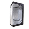 Garden Hydroponics Grow Room Tent Reflective Aluminum Oxford Cloth 75x75x130cm Deals499