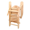 Gardeon 3 Piece Outdoor Beach Chair and Table Set Deals499
