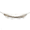 Gardeon Hanging Tassel Hammock Swing Bed Cream Deals499