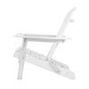 Gardeon Outdoor Furniture Adirondack Chairs Beach Chair Lounge Wooden Patio Garden Deals499