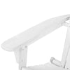 Gardeon Outdoor Furniture Adirondack Chairs Beach Chair Lounge Wooden Patio Garden Deals499
