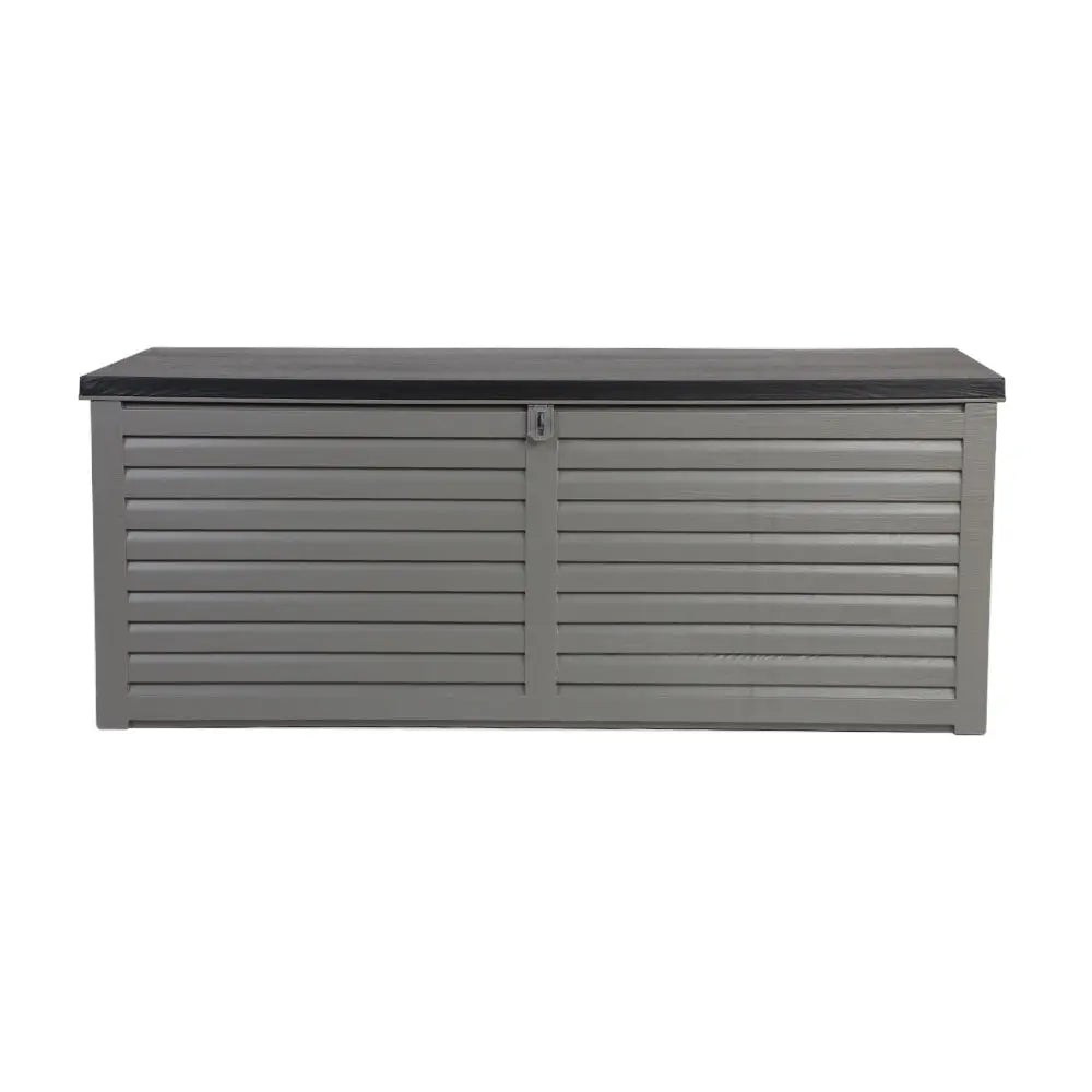 Gardeon Outdoor Storage Box Bench Seat 390L Deals499