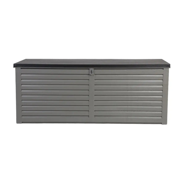 Gardeon Outdoor Storage Box Bench Seat 390L Deals499