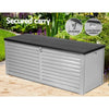 Gardeon Outdoor Storage Box Bench Seat 390L Deals499
