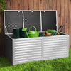 Gardeon Outdoor Storage Box Bench Seat 390L Deals499