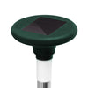 Gardeon Snake Repeller Set of 12 Solar LED Pulse Plus Ultrasonic Pest Rodent Repellent Deals499