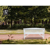 Gardeon Wooden Garden Bench Chair Natural Outdoor Furniture Décor Patio Deck 3 Seater Deals499