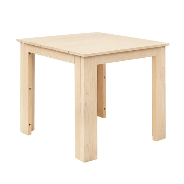 Gardeon Wooden Outdoor Side Beach Table Deals499