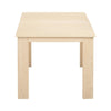 Gardeon Wooden Outdoor Side Beach Table Deals499