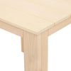 Gardeon Wooden Outdoor Side Beach Table Deals499