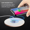 Get Yourself a Cedrix! | Fast USB Wireless Mobile Phone Charging Pad Deals499