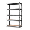Giantz 1.5M Metal Steel Warehouse Shelving Racking Garage Storage Shelves Racks Deals499