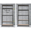 Giantz 1.5M Metal Steel Warehouse Shelving Racking Garage Storage Shelves Racks Deals499
