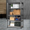 Giantz 1.5M Metal Steel Warehouse Shelving Racking Garage Storage Shelves Racks Deals499