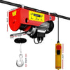 Giantz 1200w Electric Hoist winch Deals499