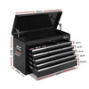 Giantz 14 Drawers Toolbox Chest Cabinet Mechanic Trolley Garage Tool Storage Box Deals499