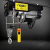 Giantz 1400w Electric Hoist winch Deals499
