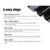 Giantz 15% 30M Window Tinting Kit Deals499