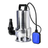 Giantz 1800W Submersible Water Pump Deals499