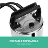 Giantz 1800W Submersible Water Pump Deals499