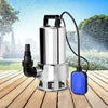 Giantz 1800W Submersible Water Pump Deals499