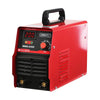 Giantz 200 Amp Inverter Welder MMA ARC DC IGBT Welding Machine Stick Portable Deals499