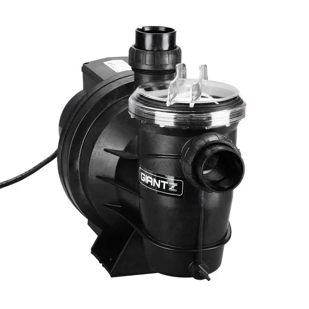Giantz 2000W Swimming Pool Water Pump Deals499