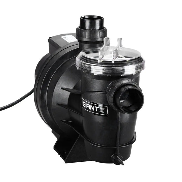 Giantz 2000W Swimming Pool Water Pump Deals499