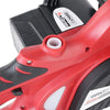Giantz 20V Cordless Chainsaw - Black and Red Deals499
