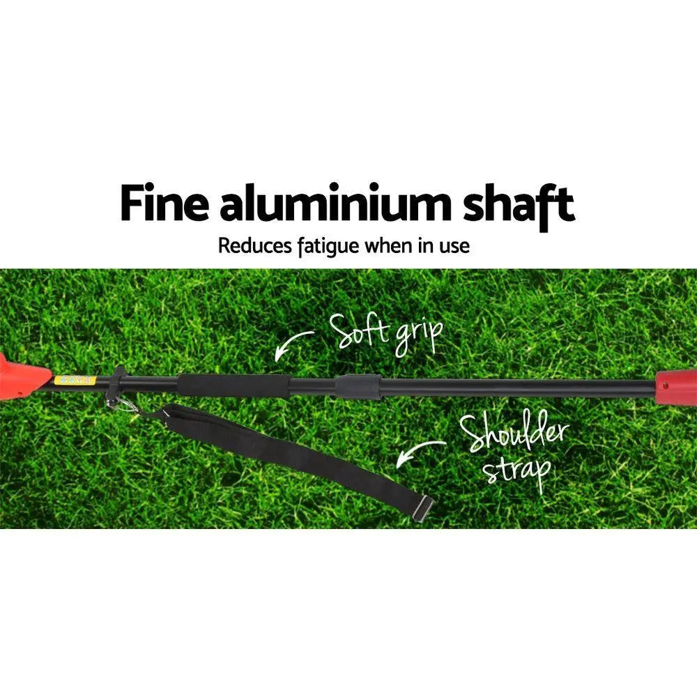 Giantz 20V Cordless Electric Chainsaw Deals499