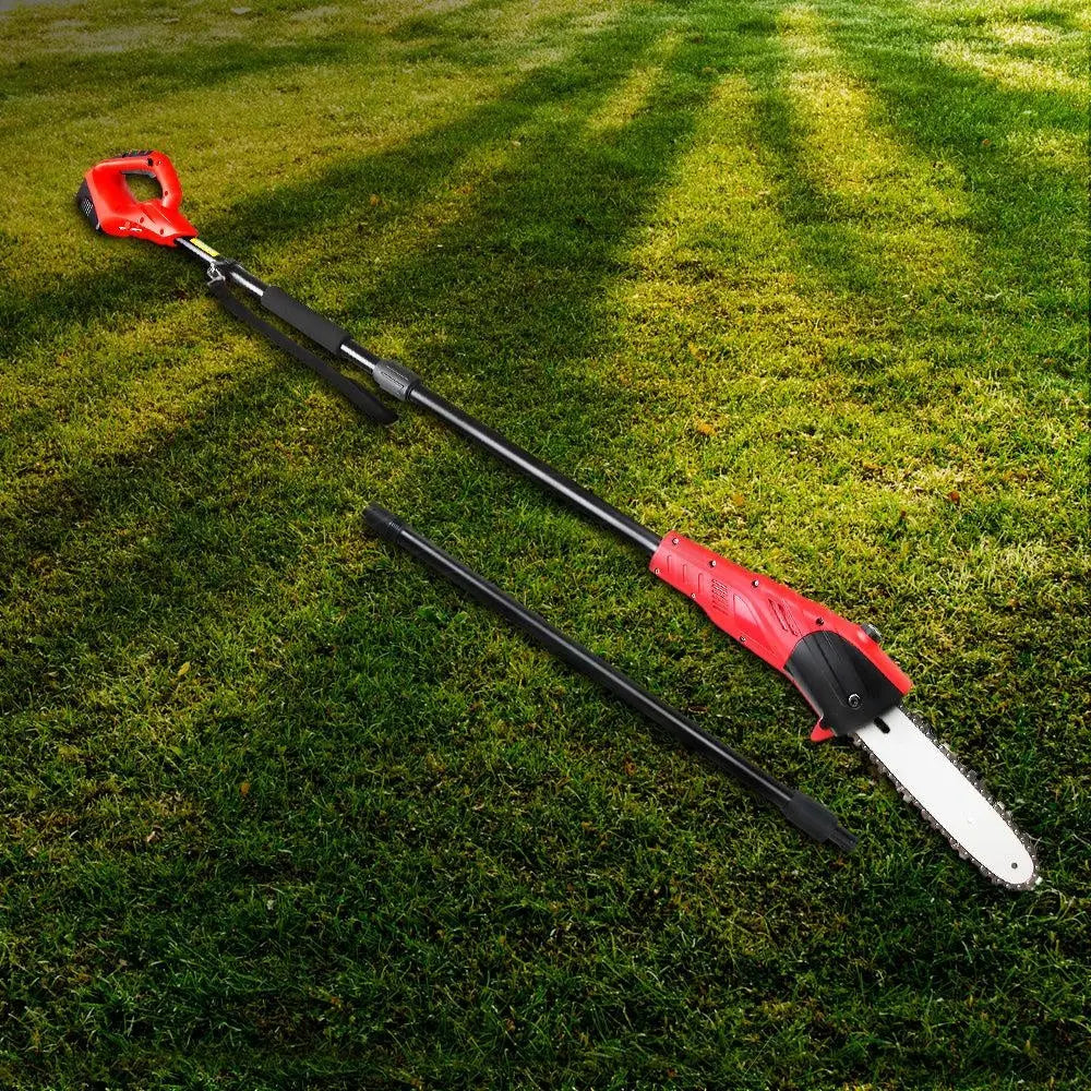 Giantz 20V Cordless Electric Chainsaw Deals499