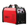 Giantz 220Amp Inverter Welder Plasma Cutter TIG iGBT DC Welding Machine Portable Deals499