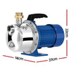 Giantz 2300W High Pressure Water Pump Deals499