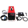 Giantz 250Amp Inverter Welder AC/DC Pulse TIG MMA Aluminum Welding Machine Stick Deals499
