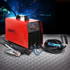 Giantz 250Amp Inverter Welder AC/DC Pulse TIG MMA Aluminum Welding Machine Stick Deals499