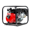 Giantz 2inch High Flow Water Pump - Black & Red Deals499