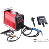 Giantz 300 Amp Inverter Welder DC MIG MMA Gas Gasless Welding Machine Portable Deals499