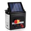 Giantz 3km Solar Electric Fence Charger Energiser Deals499