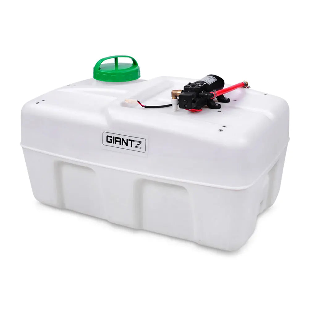 Giantz 50L ATV Gardn Weed Sprayer Deals499