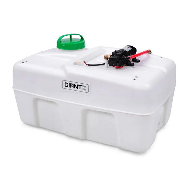 Giantz 50L ATV Gardn Weed Sprayer Deals499