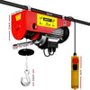 Giantz 510w Electric Hoist winch Deals499