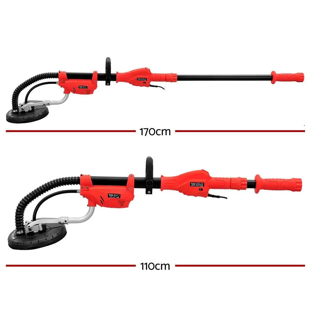 Giantz 6 Speed Drywall Sander Plaster Deals499